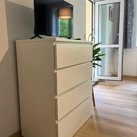 Appartement Ve Stredu Deni