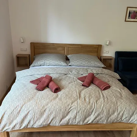 Ve Stredu Deni Poděbrady