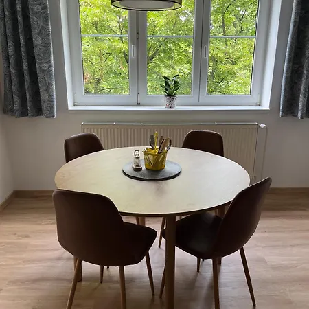 Appartement Ve Stredu Deni Poděbrady