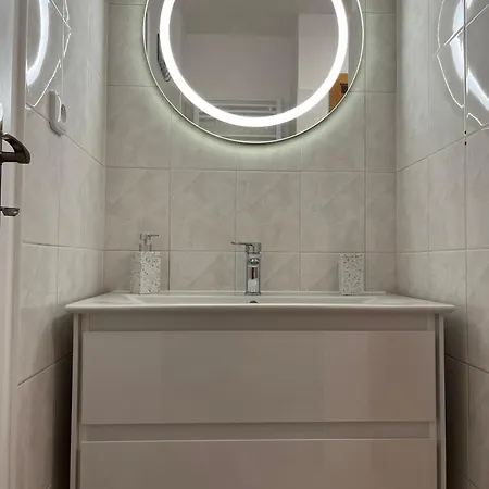 Appartement Ve Stredu Deni Poděbrady