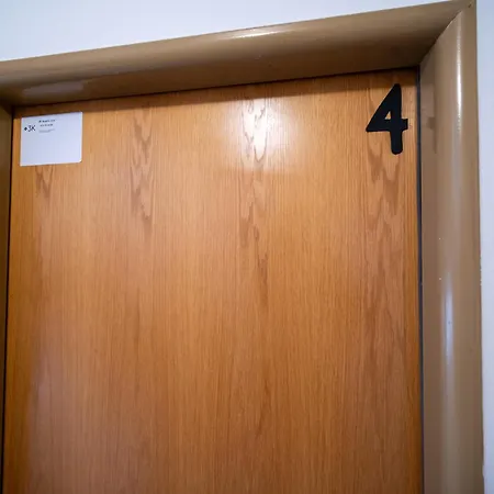 Appartamento Ve Středu Dění Poděbrady