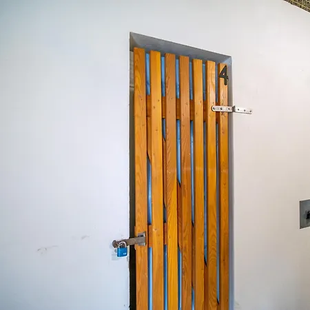 Appartamento Ve Středu Dění *